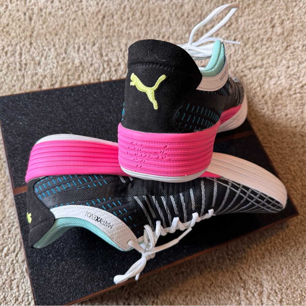 PUMA CLYDE ALL PRO
